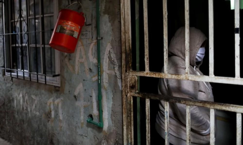 Αργεντινή: Ξανά αυστηρά περιοριστικά μέτρα για να ελεγχθεί η πανδημία